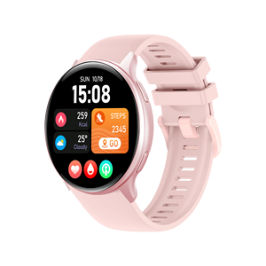 VALDUS ODM/OEM 2025 Smartwatch Impermeabile 3ATM con Schermo Amoled da 1,43 Pollici, GPS per Esterni VG53 <span class=keywords><strong>PRO</strong></span> per Uomo e Donna - Product Image 2