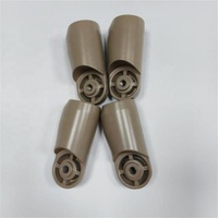 WJH Produits de fonderie en aluminium en Chine, Fournisseur de pièces moulées sous pression en aluminium sur mesure selon dessin, Collecteur d'échappement