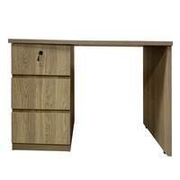 Mobilier marin en forme de HPL, Style Simple, cabine, Tables de bureau