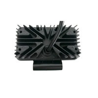 18 watts 4.5 pouces de longueur LED spot blanc lumière de travail pour camion