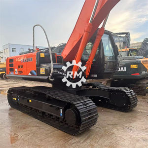 Высокоэффективный экскаватор <span class=keywords><strong>Hitachi</strong></span> ZX200 - Product Image 4