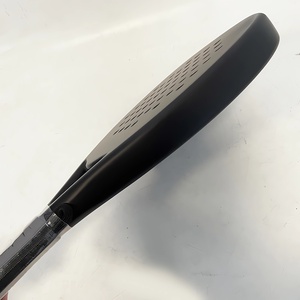 Racchetta da <span class=keywords><strong>Tennis</strong></span> professionale in fibra <span class=keywords><strong>di</strong></span> carbonio per uomini e donne popolare allenamento Padel gabbia personalizzata per piatti <span class=keywords><strong>giocatori</strong></span> <span class=keywords><strong>di</strong></span> <span class=keywords><strong>Tennis</strong></span> - Product Image 5