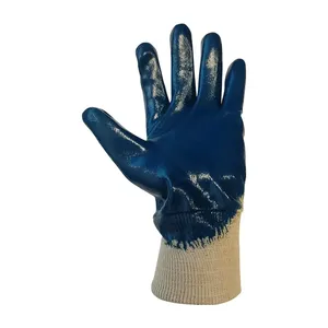 Guanto Juba 3001 0 8 M Junit, Blu - Product Image 2