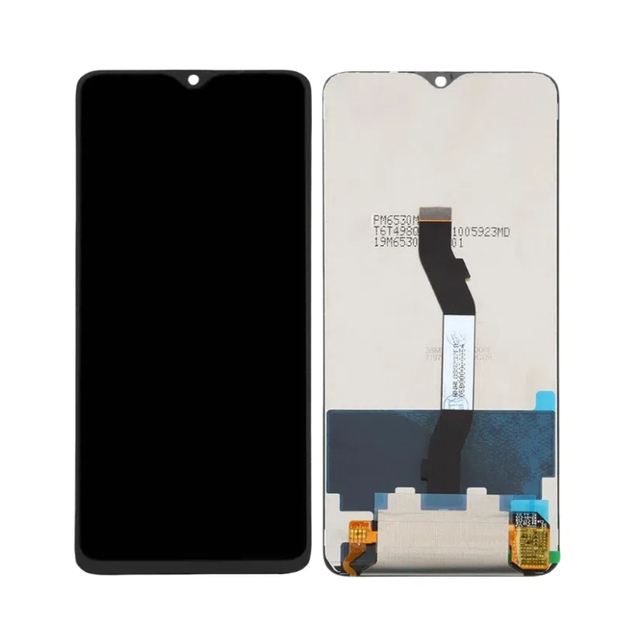 For Xiaomi Redmi Note 8 Pro LCD Display Touch Screen Digitizer Assembly M1906G7G M1906G7I Replacement Pantalla wholesale Price