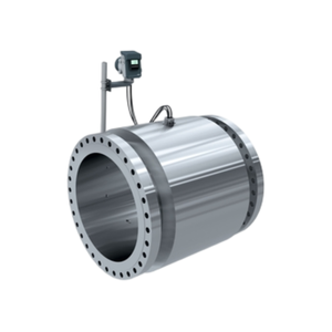 OEM anpassbare physikalische Messgeräte FLOWSIC600 Ultraschall-Flüssigkeits durchfluss messer - Product Image 6