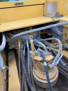 Hot Bán 2021 Sâu Bướm 336dl Máy Xúc Thứ Hai Tay Thiết Bị Nặng Với Động Cơ 36ton 1.9m3 Xô Công Suất Cho Bán - Product Image 6