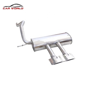 <span class=keywords><strong>Paraurti</strong></span> Auto per FORD <span class=keywords><strong>FOCUS</strong></span> 2015-2017 ST Style Car Bodykit <span class=keywords><strong>paraurti</strong></span> anteriore <span class=keywords><strong>paraurti</strong></span> <span class=keywords><strong>posteriore</strong></span> minigonne laterali accessori Auto - Product Image 4