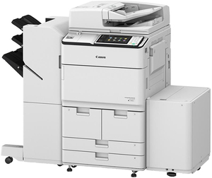 Fotocopiatrice <span class=keywords><strong>e</strong></span> Stampante Usata per Macchine Canon 8585 8595 8505 - Product Image 4