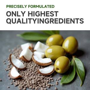 Gocce di Integratore Vegano per il Corpo a Marchio Proprio per Rafforzare il Sistema Immunitario, Contenenti Zinco, Calcio, Ferro, Vitamina D3 e K2 (in Flacone). - Product Image 5