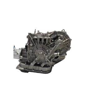 Caja de Cambios Automática K310 CVT 2ZR para <span class=keywords><strong>Toyota</strong></span> Corolla Wish <span class=keywords><strong>Auris</strong></span> 2015 2ZR-FE 1.8L, 12 Pines - Product Image 2