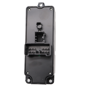 Untuk MAZDA <span class=keywords><strong>3</strong></span> Saloon 2006-2014 MAZDA <span class=keywords><strong>3</strong></span> Saloon BL 2008-2014 MAZDA <span class=keywords><strong>3</strong></span> BL 2008-2014 Saklar Power Window Utama OEM DD10-66-350 - Product Image 6