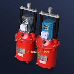 Electro-thủy lực Thruster YT1-18Z/2 25z/4 45z/5 6 90z/8 cẩu tháp bồn chứa dầu bơm - Product Image 4