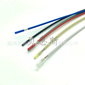 สายเอ็นโค้ดเดอร์แบบเพิ่มหน่วย40VRX-1002-C01S Minebea สำหรับยานพาหนะพลังงานใหม่ - Product Image 5