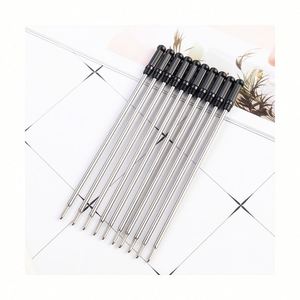 High-Quality Metal <b>Refills</b> for Crown <b>Pens</b> - Smooth Writing Ballpoint <b>Pen</b> <b>Refills</b> for Students & Professionals - Product Image 1