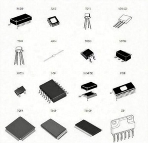 Cargador de Batería IC de Iones de Litio <span class=keywords><strong>SGL</strong></span> 20QFN MP2617GL-P - Product Image 2