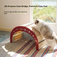Ventes en gros de lits pour animaux de compagnie, villas multifonctionnelles pour chats, grands enclos pour chats, fournitures pour animaux de compagnie, tapis rafraîchissants d'été, maisons pour chiens en plastique respirantes