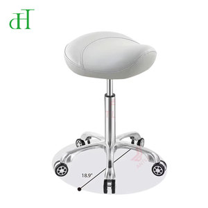 Chaise de <span class=keywords><strong>bureau</strong></span> <span class=keywords><strong>ergonomique</strong></span> élégante avec siège pivotant et base chromée – Équipement de <span class=keywords><strong>bureau</strong></span> moderne - Product Image 1