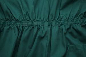 بدلة عمل قطنية آمنة مثبطة للهب معاطف تعمل بالغاز النفطي لمكافحة الحرائق للرجال بذلة عمل موحدة - Product Image 6