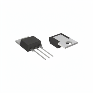 Single Diodes TO-220-3 Isolated Tab D8025L Original Electronic Chips Component - Product Image 1