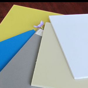 Plaques en <span class=keywords><strong>PVC</strong></span> gris-noir, feuilles de <span class=keywords><strong>PVC</strong></span> solides, résistantes au feu et aux acides, pour découpe, pliage, soudage, usage industriel - Product Image 4