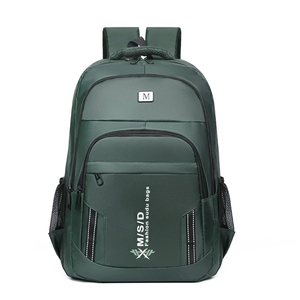 2025 personnalisé à la mode bureau multifonctionnel <span class=keywords><strong>meilleur</strong></span> étanche luxe hommes <span class=keywords><strong>Simple</strong></span> affaires sac à dos voyage ordinateur <span class=keywords><strong>portable</strong></span> - Product Image 6