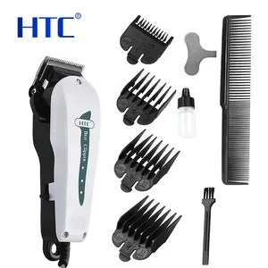 HTC CT-7109 New Professional Hair Clipper Electric Powerful Men's Hair Clippers