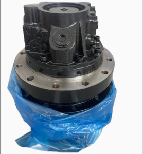 Moteur de translation de haute qualité 442-5650 442-5648 4425648 4425650 pour 249D 259D 259D3 259B 259, Engrenage final - Product Image 1