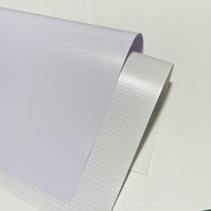 Chất Lượng Cao Pvc Flex Banner CuộN <span class=keywords><strong>Frontlit</strong></span> 280 Gam 200*300 Cho In Ấn Kỹ Thuật Số Banner - Product Image 2