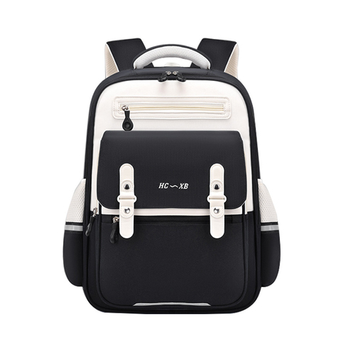 New Style School Backpack for Kids Elementary School Bag Wear-resistant Student Schoolbags Primary Educational Mochila Escolares