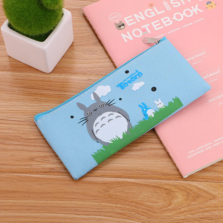 Dragon chat bleu ciel