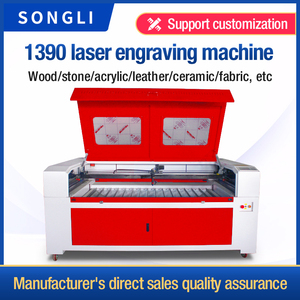 Máquina <span class=keywords><strong>de</strong></span> Grabado Láser <span class=keywords><strong>de</strong></span> CO2 <span class=keywords><strong>de</strong></span> 1300 mm x 900 mm con <span class=keywords><strong>Cortador</strong></span> Láser Ruida, Equipo <span class=keywords><strong>de</strong></span> Relieve 3D, Fabricación China - Product Image 3