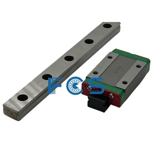 HIWIN MGW15C MGW15H lineer rulman MGW12C doğrusal hareket kılavuzu mgwmg - Product Image 1