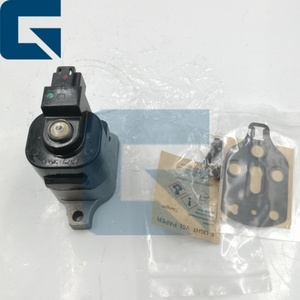 Actuador de Piezas de Motor 4089980 4089981 para Motor QSX15 - Product Image 2