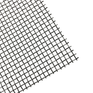 Malla de titanio de alta calidad para filtración química Venta directa de fábrica-Malla de alambre de acero Premium - Product Image 4