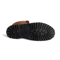 Chaussures de sécurité Goodyear Anti-écrasement Anti-perforation Bottes de sécurité Usine Construction Travail industriel Chaussures de travail pour hommes femmes
