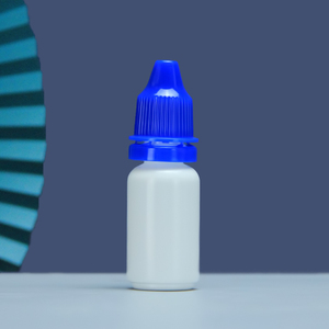 Bán hàng số lượng lớn bán buôn Chất lượng cao 5 ml 10ml 15ml Eye Drop chai - Product Image 6