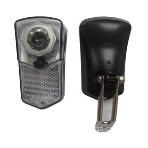 <span class=keywords><strong>Accessori</strong></span> <span class=keywords><strong>bici</strong></span> 90 gradi di angolo di vista esterno forcella anteriore fit bicicletta della luce della testa con luminoso led anteriore della <span class=keywords><strong>bici</strong></span> della luce - Product Image 6