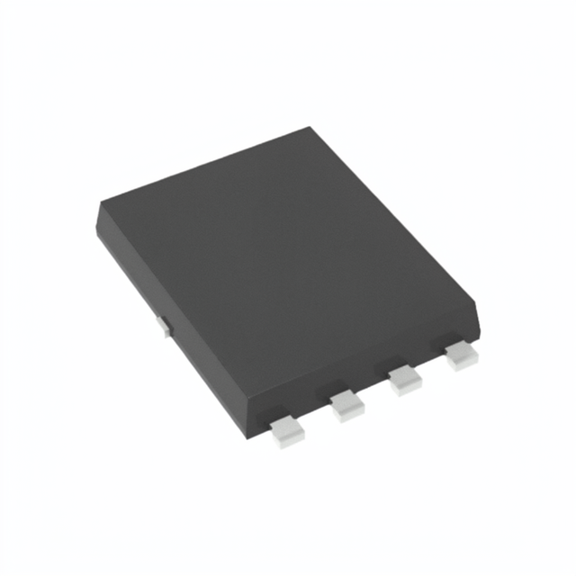 Electronics Component Transistors IAUC50N08S5N102ATMA1 PG-TDSON-8-33 BOM IC In Stock