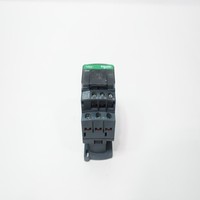 Kontaktor Lc1d09m7 9a 3p 5hp 220v-ac Pengontrol Plc Otomasi Industri Pac
