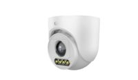 Caméra IP Dakang Full Color Vision Nocturne 8MP CMOS avec Objectif Grand Angle 2.8mm Compatible Hik Plug and Play Caméra de Sécurité