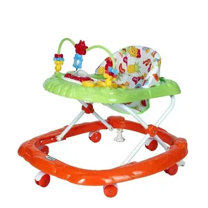 pram items baby tricycle 3 wheel 1 piece baby walker new design xinghua baby walker old fashioned with music