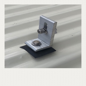 Solar Roofing sistema <span class=keywords><strong>en</strong></span> red 10kw generador Solar gancho de <span class=keywords><strong>Casa</strong></span> 10000 vatios montaje <span class=keywords><strong>en</strong></span> techo Rack completo energía Kits - Product Image 2