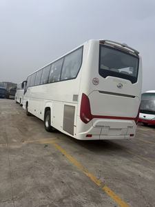 Autobús de Lujo Scania de Conducción Manual, Diésel Euro 3, Usado para <span class=keywords><strong>Turismo</strong></span>, >50 Asientos, Amplio y Confortable - Product Image 3