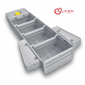 Wendy Small 6 Peoprl Accessoires de pêche <span class=keywords><strong>Bateaux</strong></span> d'appâts de pêche <span class=keywords><strong>Bateaux</strong></span> d'appâts de pêche en plastique d'<span class=keywords><strong>occasion</strong></span> avec moteur - Product Image 2