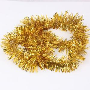 Sınır Ötesi Toptan Çin Noel Plastik Çiçek Çekmeli Süsleme Düğün Odası Asılı Süslemeleri Cenaze Arka Planı Renkli Şerit - Product Image 6