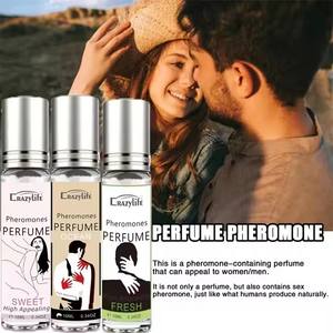 <span class=keywords><strong>Perfume</strong></span> de Feromonas Sexy de 10 ml, Éxito de Ventas al por Mayor en Europa y América, con Aroma Dulce y Fresco para Mujeres para Atraer Hombres - Product Image 5