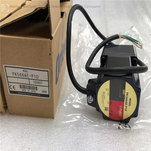 1 ชิ้น ใหม่ในกล่อง Pk566ae-p10 K566ae-p10 มอเตอร์ รับประกันหนึ่งปี # XR ใหม่แกะกล่อง พร้อมส่ง ชุดควบคุมอุตสาหกรรมอัตโนมัติ - Product Image 1