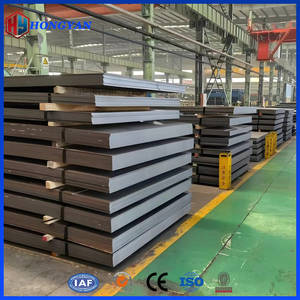 <span class=keywords><strong>Prix</strong></span> d'usine, plaques et tôles en <span class=keywords><strong>acier</strong></span> au carbone doux ASTM A36 A516 Q235 Q345 SS400, 1 mm, 3 mm, 6 mm, 10 mm, 20 mm - Product Image 5