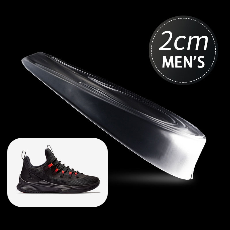 men's 2 cm