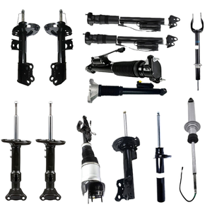 Thương hiệu xe phía trước giảm xóc strut cho xe ô tô X5 E70 F10 F30 F35 e34 E46 E30 E60 M5 320i 116i hoàn chỉnh giảm xóc EDC - Product Image 1